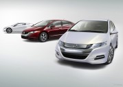 Honda Insight Concept